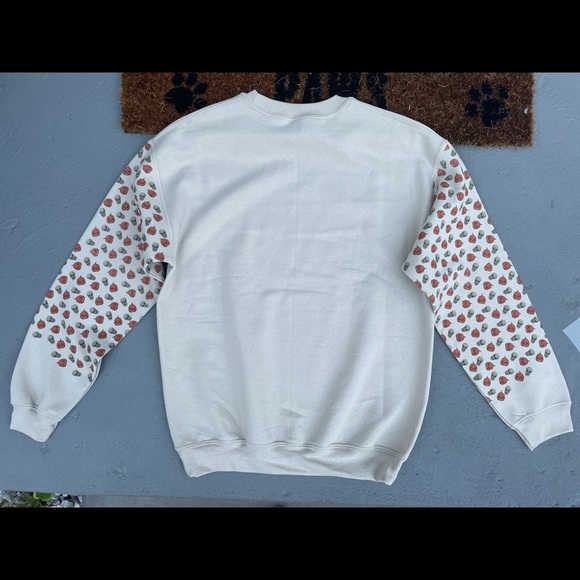 Halloween sweatshirt - Picture 4 of 5